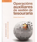 OPERACIONS AUXILIARES DE XESTION DE TESOURARIA CGFM (GALLEGO)