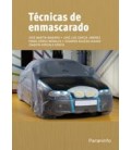 TECNICAS DE ENMASCARADO