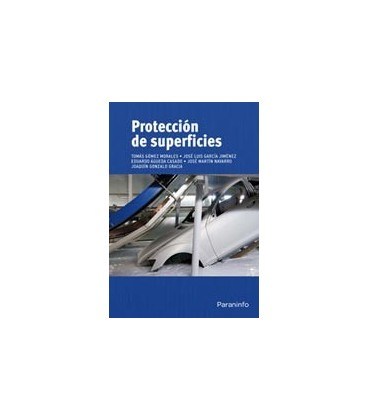 PROTECCION DE SUPERFICIES
