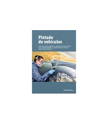 PINTADO DE VEHICULOS