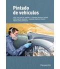 PINTADO DE VEHICULOS