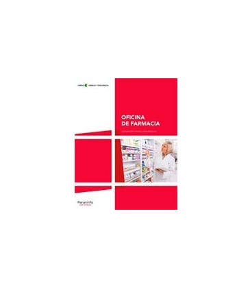 OFICINA DE FARMACIA CFGM
