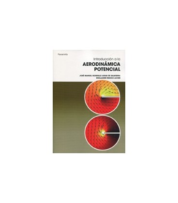 INTRODUCCION A LA AERODINAMICA POTENCIAL