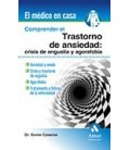 COMPRENDER EL TRANSTORNO DE ANSIEDAD