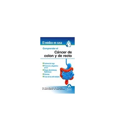 COMPRENDER EL CANCER DE COLON Y RECTO