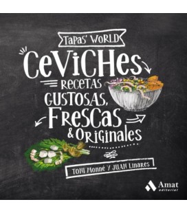 CEVICHES
