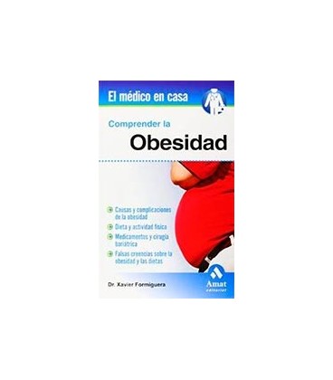COMPRENDER LA OBESIDAD