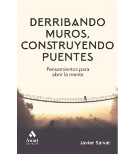 DERRIBANDO MUROS CONSTRUYENDO PUENTES