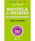 ESCUELA DE PADRES DE ADOLESCENTES