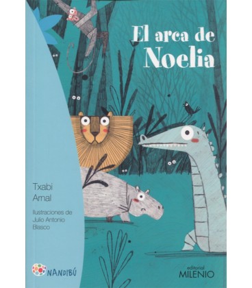 ARCA DE NOELIA