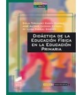 DIDACTICA DE LA EDUCACION FISICA EN LA EDUCACION PRIMARIA