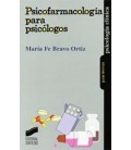 PSICOFARMACOLOGIA PARA PSICOLOGOS
