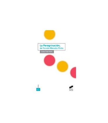 PEREGRINACION DE FERNAO MENDES PINTO