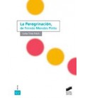 PEREGRINACION DE FERNAO MENDES PINTO