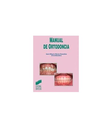 MANUAL DE ORTODONCIA