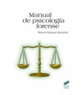 MANUAL DE PSICOLOGIA FORENSE