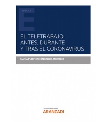 TELETRABAJO EL