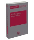 100 PREGUNTAS SOBRE TRAFICO