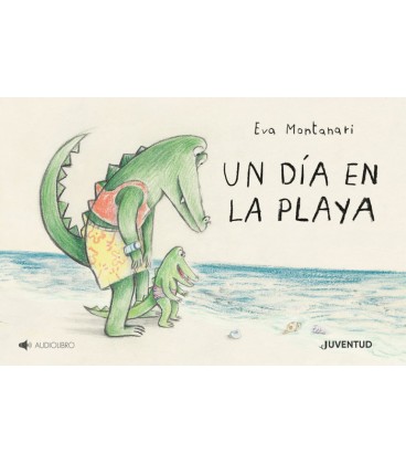 UN DIA EN LA PLAYA