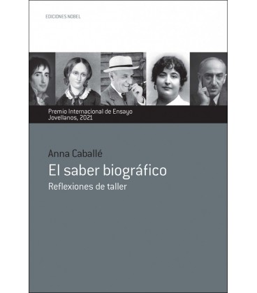 EL SABER BIOGRAFICO