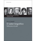 EL SABER BIOGRAFICO