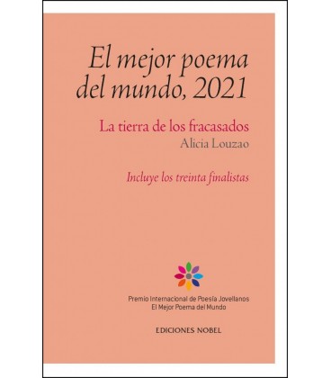 EL MEJOR POEMA DEL MUNDO 2021