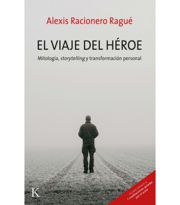 EL VIAJE DEL HEROE