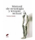 MANUAL DE SEXOLOGIA Y TERAPIA SEXUAL