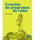 CREACION DE PROGRAMAS DE RADIO
