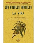 ARBOLES FRUTALES Y LA VIÑA