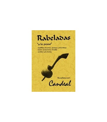 RABELADAS A LO PESAO COPLILLAS PICANTES