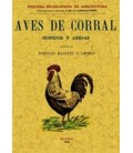 AVES DE CORRAL CONEJOS Y ABEJAS