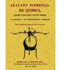 TRATADO ELEMENTAL DE QUIMICA