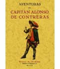 AVENTURAS DEL CAPITAN ALONSO DE CONTRERAS