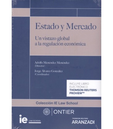 ESTADO Y MERCADO