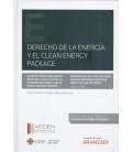 DERECHO DE LA ENERGIA Y CLEAN ENERGY PACKAGE