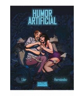 HUMOR ARTIFICIAL