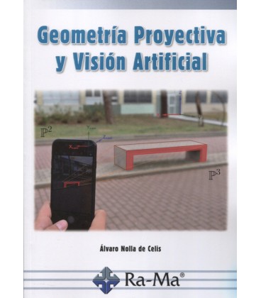 GEOMETRIA PROYECTIVA Y VISION ARTIFICIAL