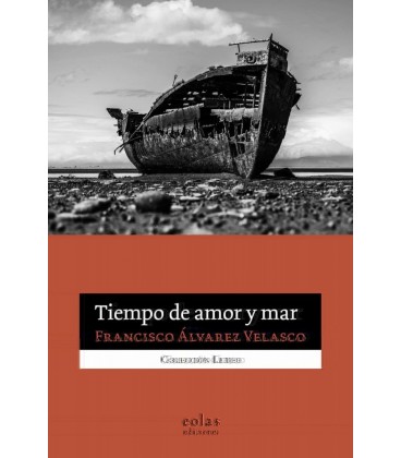 TIEMPO DE AMOR Y MAR