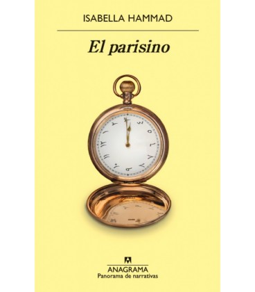 EL PARISINO