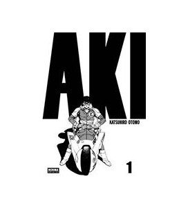 AKIRA 01