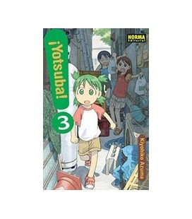 YOTSUBA 03