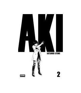 AKIRA 02