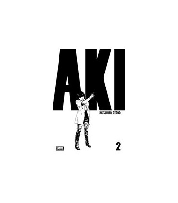 AKIRA 02