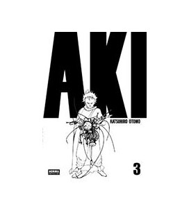 AKIRA 03
