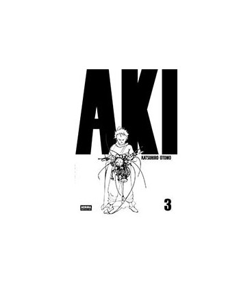 AKIRA 03