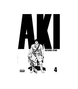 AKIRA 04