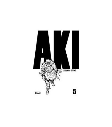 AKIRA 05