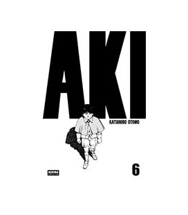 AKIRA 06