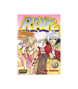 RAVE 11
